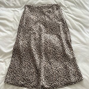 Princess Polly Midi Skirt